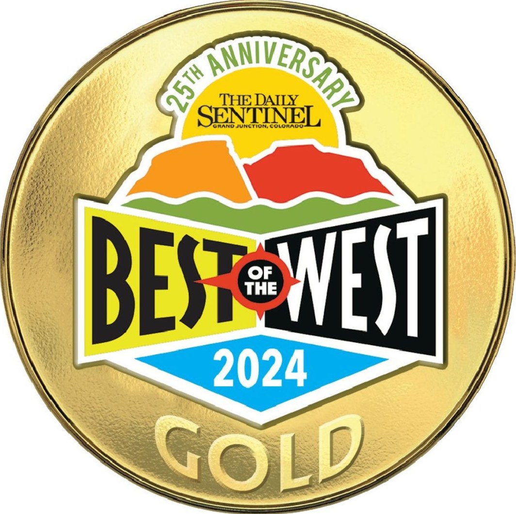 Best of the West - Gold 2024