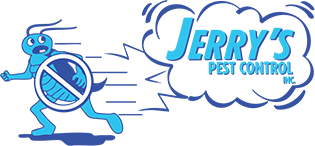 Jerry's Pest Control