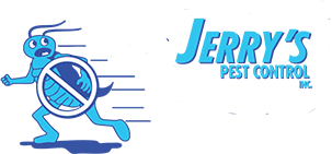 Jerry's Pest Control