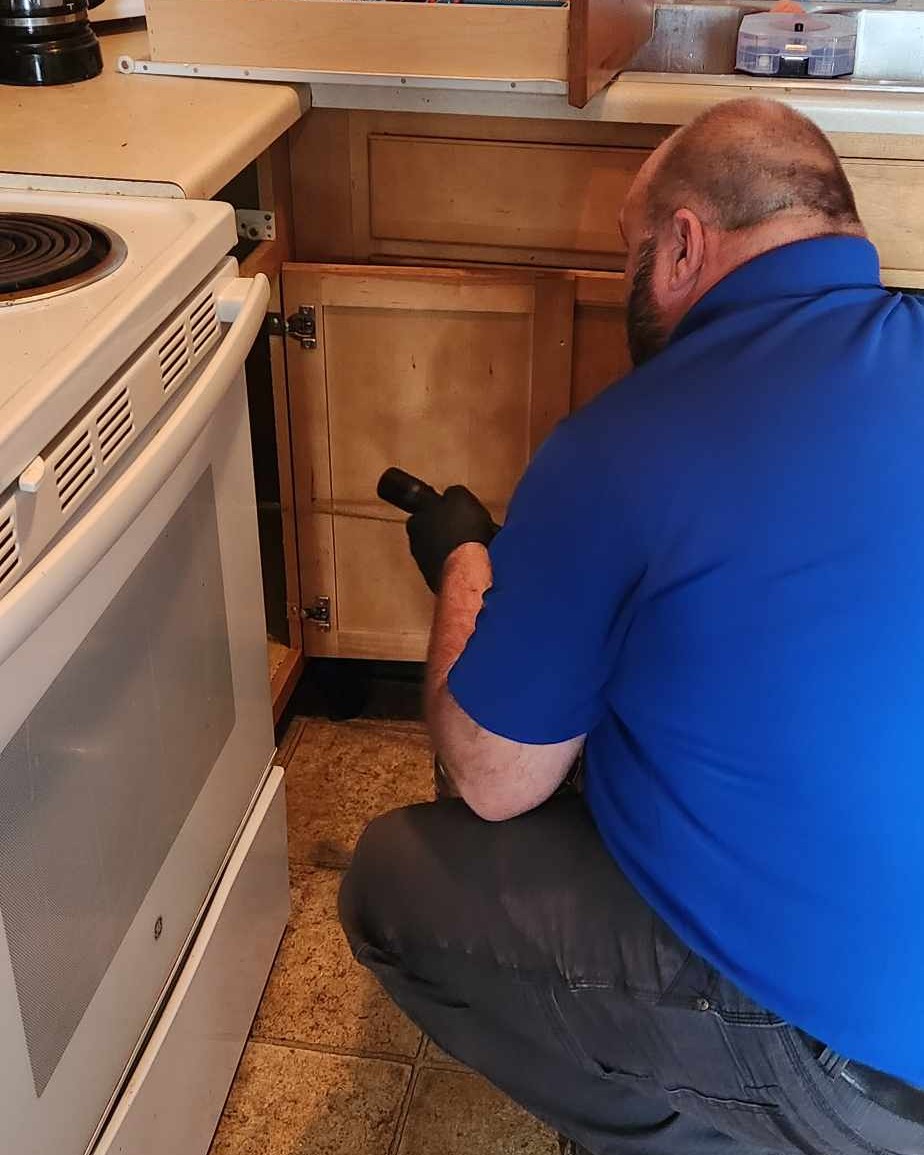 Inspection Photo