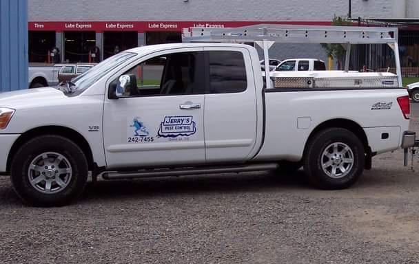 Truck Photo